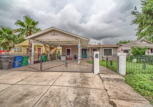 1st image of 1219 Kentucky, San Antonio, TX 78201 | MLS# 1873383