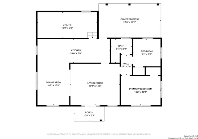 42nd image of 1219 Kentucky, San Antonio, TX 78201 | MLS# 1873383