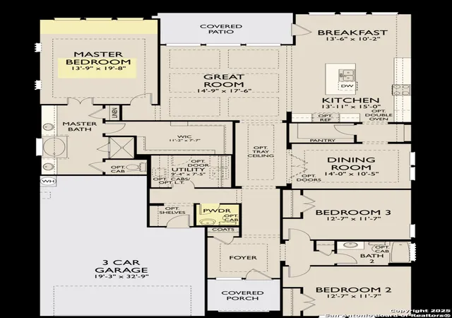 2nd image of 12915 Spur Hollow, Schertz, TX 78108 | MLS# 1873428