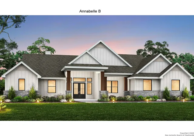 Photo 1 of Single family home for sale at Tbd Royal Point, Canyon Lake, TX 78133 | MLS# 1873429 | Listing updated on 2025-09-22