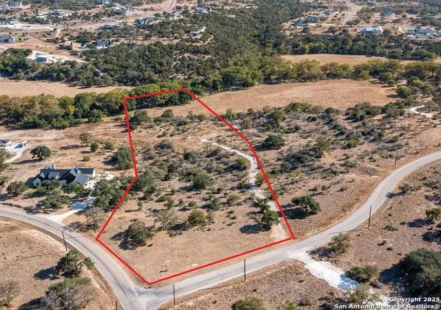 Photo 1 of Land for sale at 270 Phillip Ranch Rd, Boerne, TX 78006 | MLS# 1873430 | Listing updated on 2025-09-27
