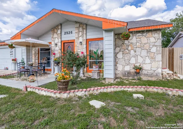 Photo 1 of Single family home for sale at 2926 Lakeland, San Antonio, TX 78222 | MLS# 1873442 | Listing updated on 2025-09-08