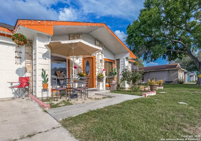 Photo 2 of Single family home for sale at 2926 Lakeland, San Antonio, TX 78222 | MLS# 1873442 | Listing updated on 2025-09-08