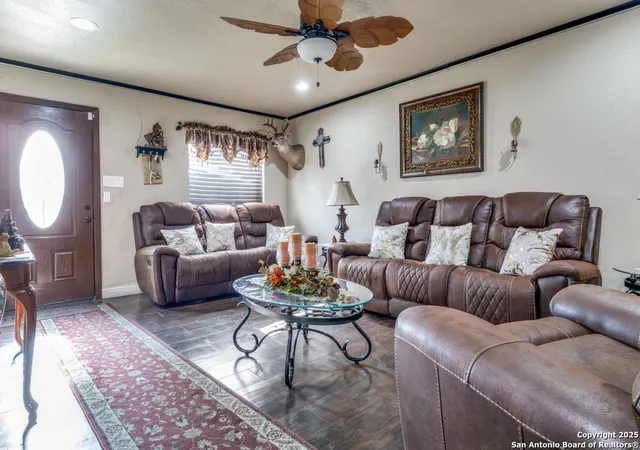 Photo 3 of Single family home for sale at 2926 Lakeland, San Antonio, TX 78222 | MLS# 1873442 | Listing updated on 2025-09-08