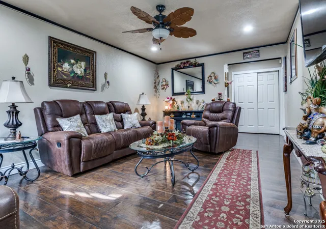 Photo 4 of Single family home for sale at 2926 Lakeland, San Antonio, TX 78222 | MLS# 1873442 | Listing updated on 2025-09-08