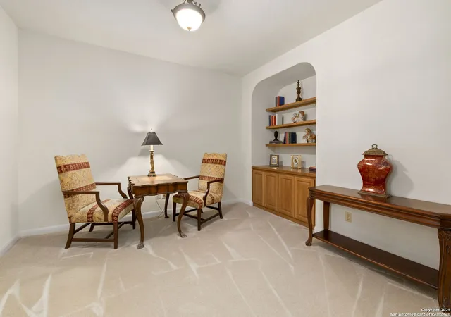 Photo 3 of Sale Pending at 23 Grassmarket, San Antonio, TX 78259 | MLS# 1873453 | Listing updated on 2025-10-20
