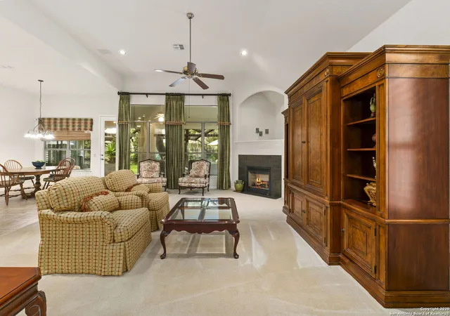 Photo 3 of Sale Pending at 23 Grassmarket, San Antonio, TX 78259 | MLS# 1873453 | Listing updated on 2025-10-20