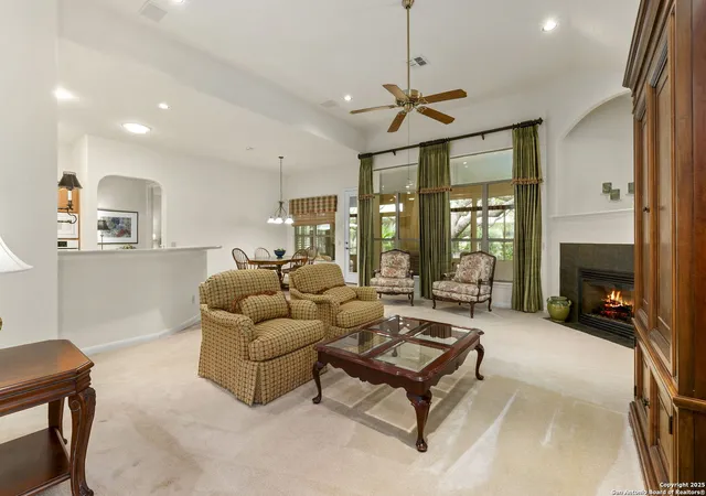 Photo 4 of Sale Pending at 23 Grassmarket, San Antonio, TX 78259 | MLS# 1873453 | Listing updated on 2025-10-20