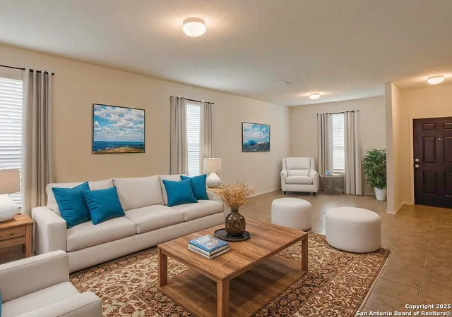 Photo 1 of Single family home for sale at 468 Salz Way, San Antonio, TX 78260 | MLS# 1873458 | Listing updated on 2025-09-15