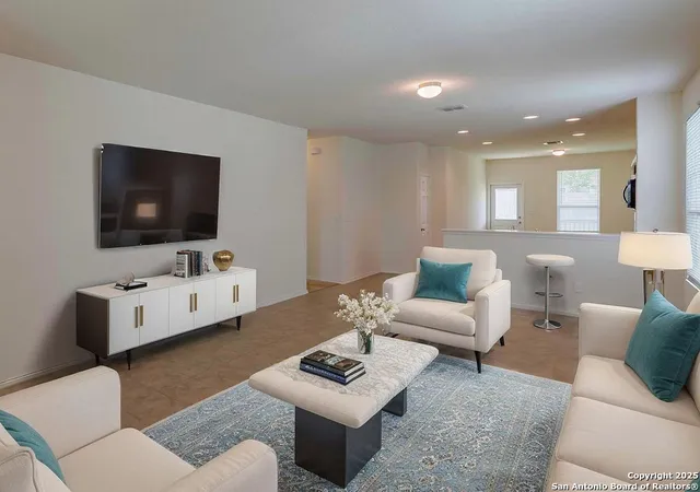 Photo 2 of Single family home for sale at 468 Salz Way, San Antonio, TX 78260 | MLS# 1873458 | Listing updated on 2025-09-15
