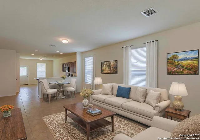 Photo 3 of Single family home for sale at 468 Salz Way, San Antonio, TX 78260 | MLS# 1873458 | Listing updated on 2025-09-15