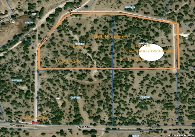 Homes for sale in Menard, TX | 324 324 Quail Trail, Menard, Texas, 76859 324 Quail Tr, Menard, TX 76848 | MLS# 1873475