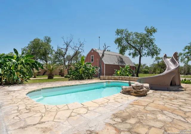 Photo 1 of Sale Pending at 8608 S Foster Rd, San Antonio, TX 78222 | MLS# 1873572 | Listing updated on 2025-10-04