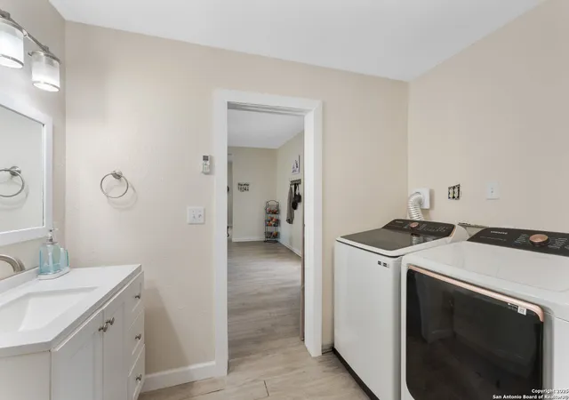 Photo 3 of Sale Pending at 8608 S Foster Rd, San Antonio, TX 78222 | MLS# 1873572 | Listing updated on 2025-10-04