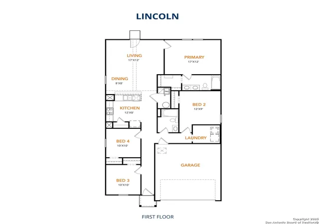 1st image of 305 Mariposa Circle, Kenedy, TX 78119 | MLS# 1873596