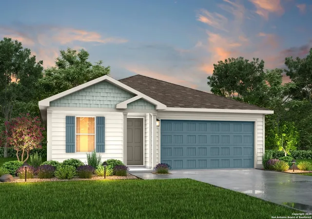 6th image of 305 Mariposa Circle, Kenedy, TX 78119 | MLS# 1873596