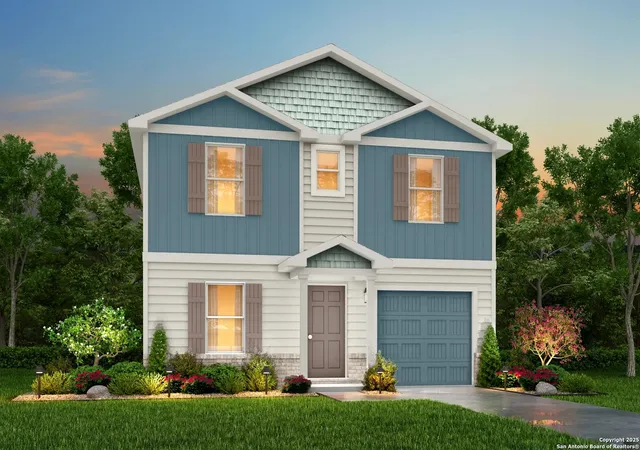 1st image of 307 Mariposa Circle, Kenedy, TX 78119 | MLS# 1873618