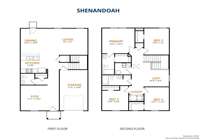 2nd image of 307 Mariposa Circle, Kenedy, TX 78119 | MLS# 1873618