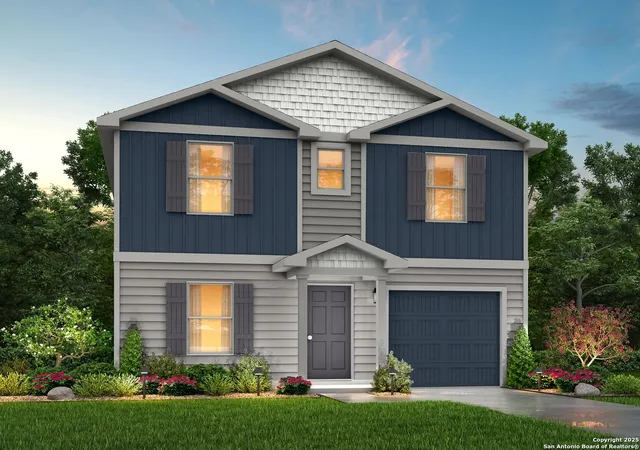 Photo 4 of Sale Pending at 307 Mariposa Circle, Kenedy, TX 78119 | MLS# 1873618 | Listing updated on 2025-09-11