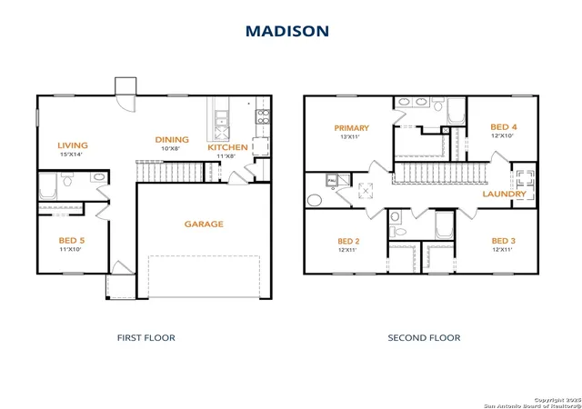 2nd image of 706 Mariposa Lane, Kenedy, TX 78119 | MLS# 1873624