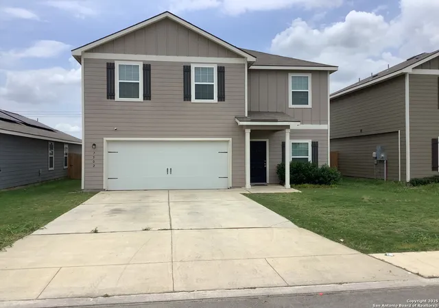 Photo 1 of Sale Pending at 7502 Anchor Canyon, San Antonio, TX 78252 | MLS# 1873638 | Listing updated on 2025-12-17