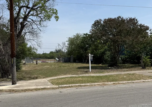 1st image of 603 E Drexel Ave, San Antonio, TX 78210 | MLS# 1873677
