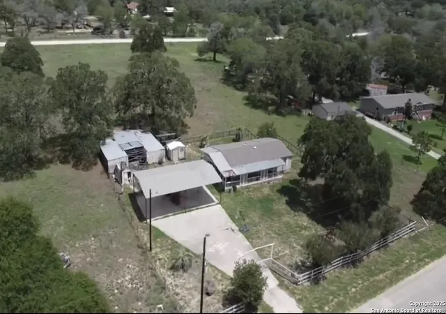 Photo 3 of Sale Pending at 118 Flores Oaks, Floresville, TX 78114 | MLS# 1873679 | Listing updated on 2025-09-16
