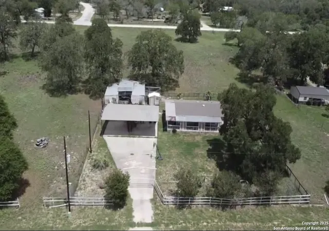 Photo 3 of Sale Pending at 118 Flores Oaks, Floresville, TX 78114 | MLS# 1873679 | Listing updated on 2025-09-16