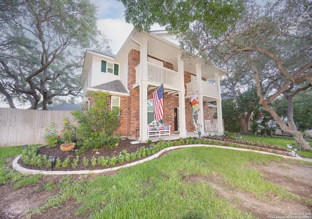 Photo 2 of Sale Pending at 4602 Shavano Birch, San Antonio, TX 78230 | MLS# 1873709 | Listing updated on 2025-11-23