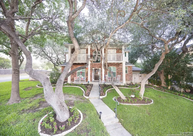 Photo 1 of Sale Pending at 4602 Shavano Birch, San Antonio, TX 78230 | MLS# 1873709 | Listing updated on 2025-11-23