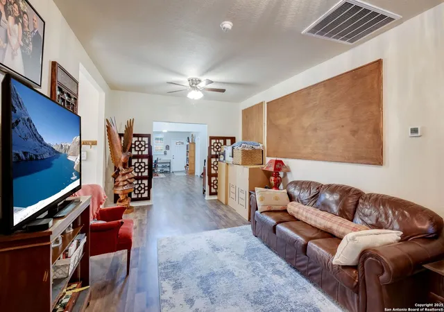 Photo 4 of Single family home for sale at 246 Felisa Street, San Antonio, TX 78210 | MLS# 1873716 | Listing updated on 2026-08-07