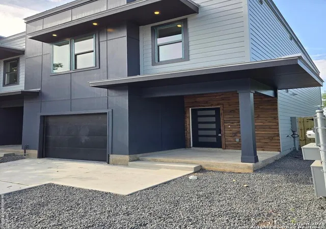Photo 3 of Single family home for sale at 1834 Montana #101, San Antonio, TX 78203 | MLS# 1873756 | Listing updated on 2025-11-30