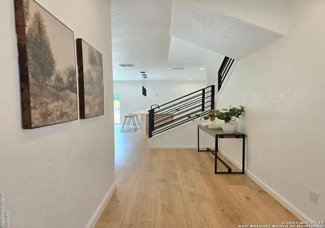 Photo 4 of Single family home for sale at 1834 Montana #201, San Antonio, TX 78203 | MLS# 1873763 | Listing updated on 2025-10-07