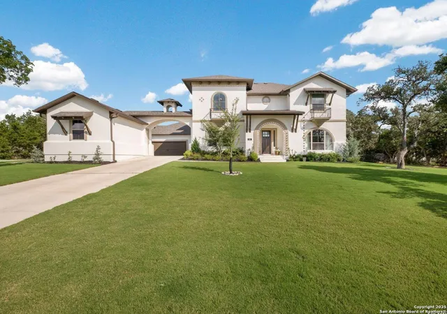 Photo 2 of Sale Pending at 215 Madrone, Boerne, TX 78006 | MLS# 1873768 | Listing updated on 2025-09-29