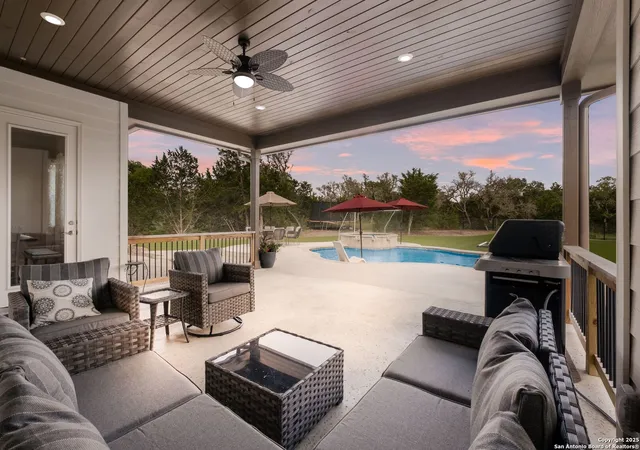 Photo 3 of Sale Pending at 215 Madrone, Boerne, TX 78006 | MLS# 1873768 | Listing updated on 2025-09-29