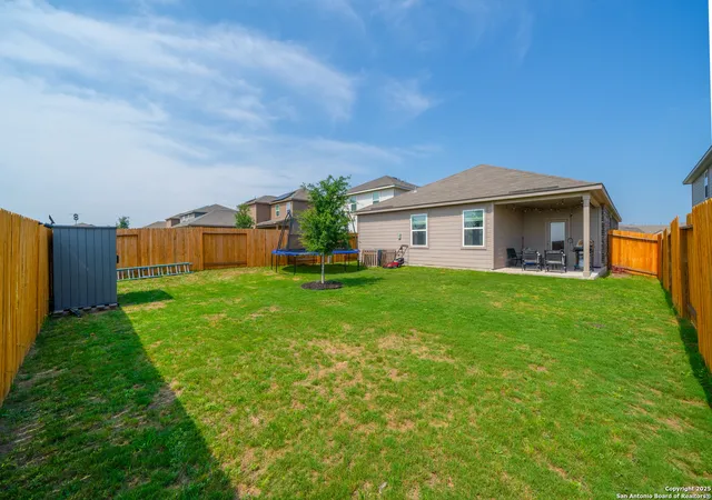 25th image of 6430 Thorpe, Converse, TX 78109 | MLS# 1873802