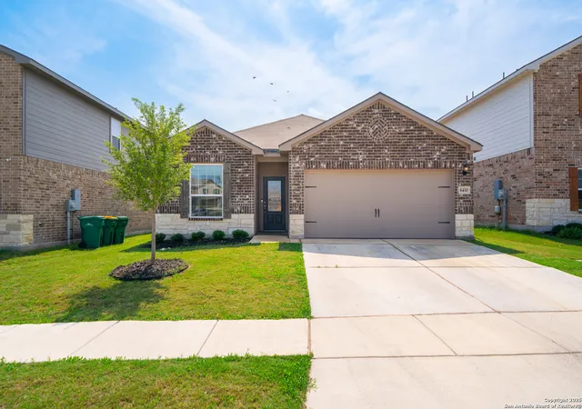 2nd image of 6430 Thorpe, Converse, TX 78109 | MLS# 1873802
