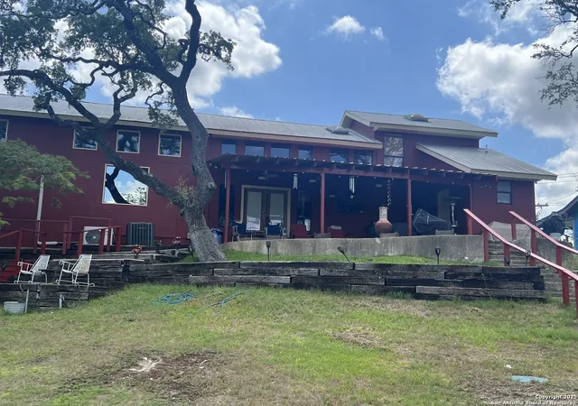 3rd image of 782 Lakeshore, Bandera, TX 78003 | MLS# 1873817