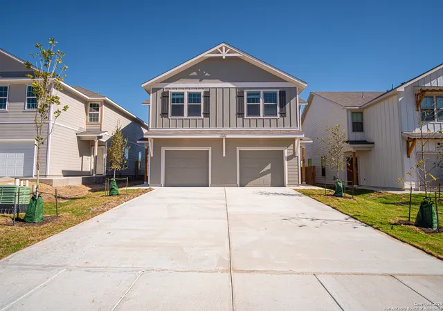Photo 1 of Sale Pending at 10215 Tulipwood Run, San Antonio, TX 78252 | MLS# 1873864 | Listing updated on 2025-12-15