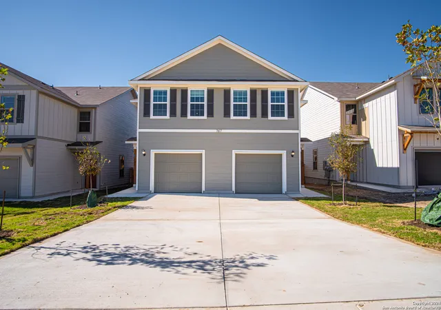 Photo 1 of Sale Pending at 10219 Tulipwood Run, San Antonio, TX 78252 | MLS# 1873867 | Listing updated on 2026-02-03