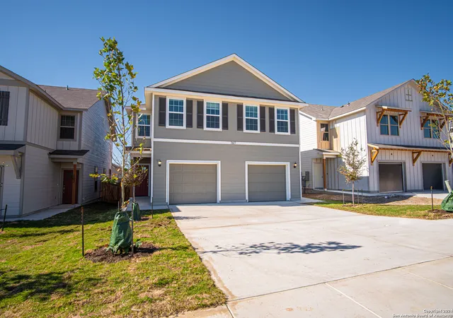 Photo 2 of Sale Pending at 10219 Tulipwood Run, San Antonio, TX 78252 | MLS# 1873867 | Listing updated on 2026-02-03