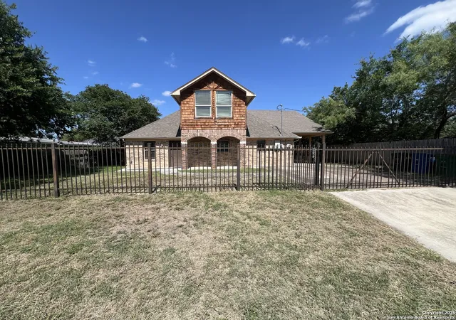 Photo 1 of Sale Pending at 9410 S Zarzamora, San Antonio, TX 78224 | MLS# 1873881 | Listing updated on 2025-12-22