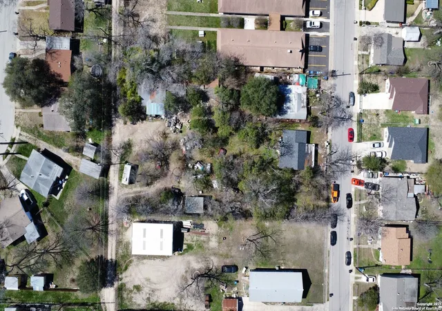 Photo 3 of Land for sale at 414 Regina, San Antonio, TX 78223 | MLS# 1873896 | Listing updated on 2025-10-07