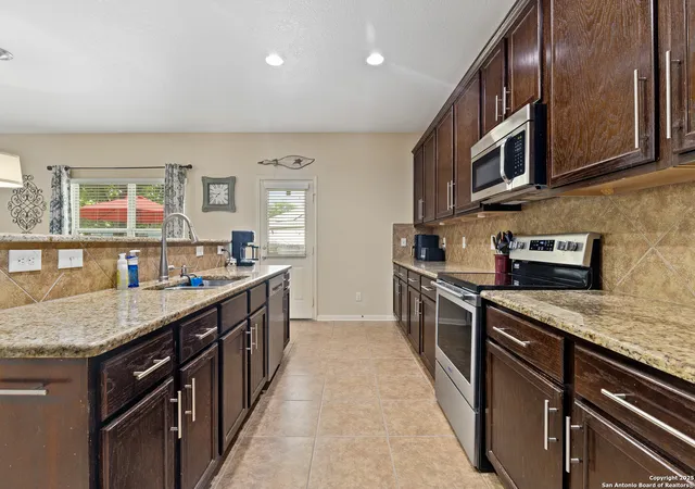 2nd image of 10607 Tansy Canyon, Helotes, TX 78023 | MLS# 1873913