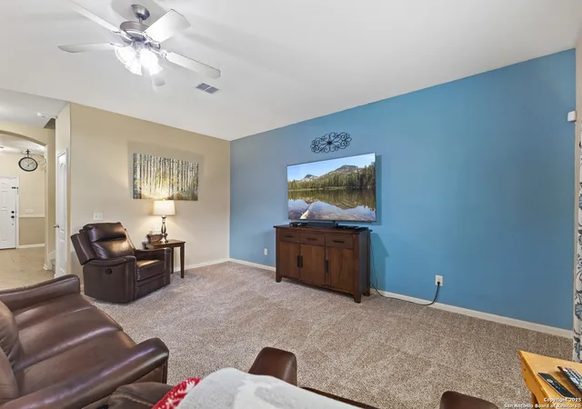 4th image of 10607 Tansy Canyon, Helotes, TX 78023 | MLS# 1873913