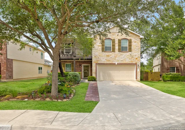 5th image of 10607 Tansy Canyon, Helotes, TX 78023 | MLS# 1873913