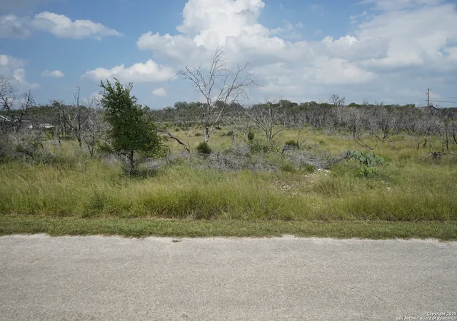 Photo 1 of Sale Pending at Lot 58 County Road 2651, Rio Medina, TX 78066 | MLS# 1873942 | Listing updated on 2025-08-18