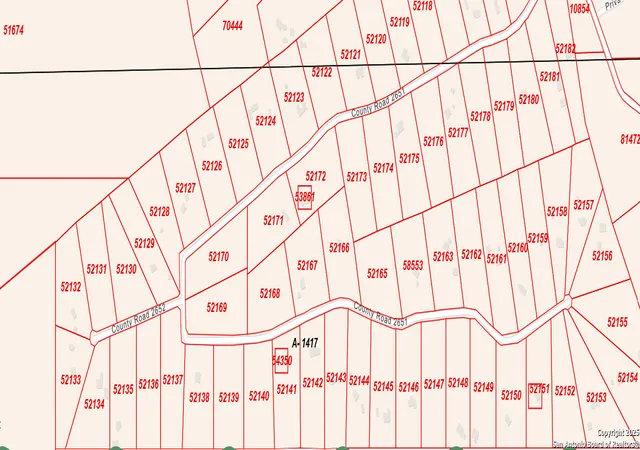 Photo 4 of Sale Pending at Lot 58 County Road 2651, Rio Medina, TX 78066 | MLS# 1873942 | Listing updated on 2025-08-18