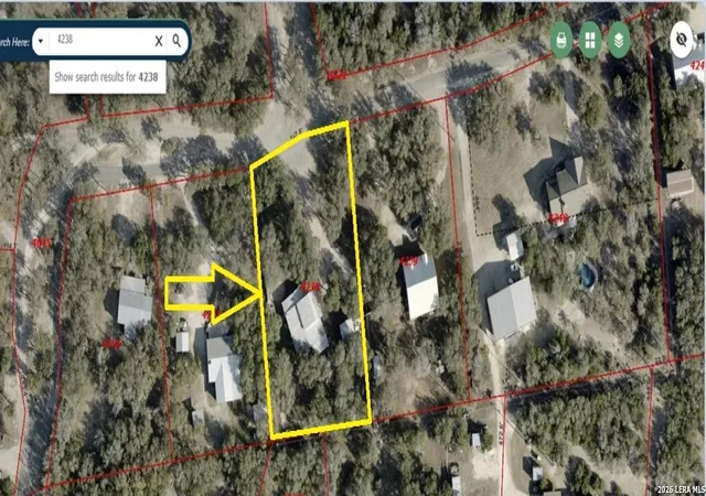 22nd image of 704 Alex Auld, Leakey, TX 78873 | MLS# 1873962