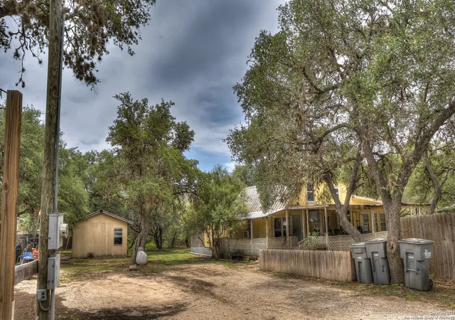 3rd image of 704 Alex Auld, Leakey, TX 78873 | MLS# 1873962